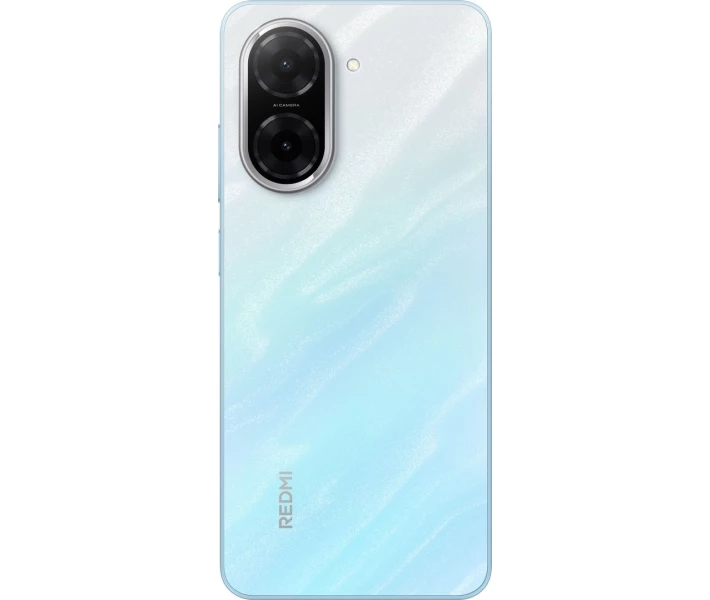 Фото - мобільний телефон і смартфон Xiaomi Redmi A5 4/128GB Ocean Blue