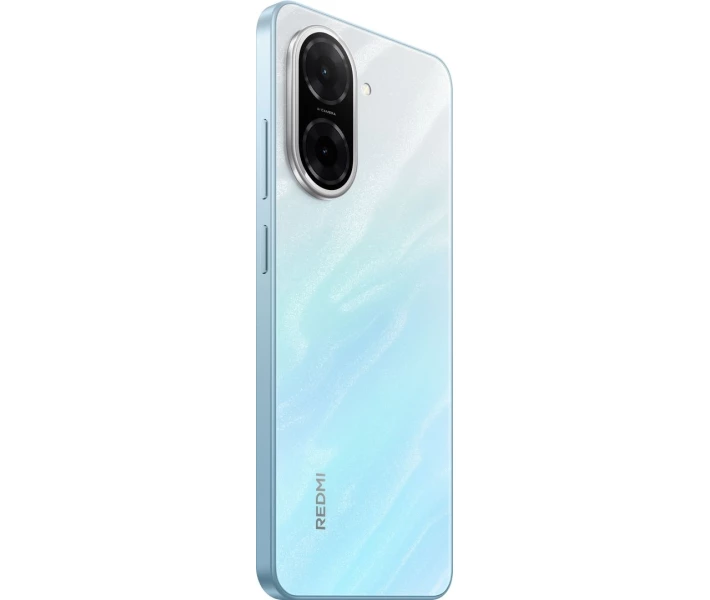 Фото - мобільний телефон і смартфон Xiaomi Redmi A5 3/64GB Ocean Blue