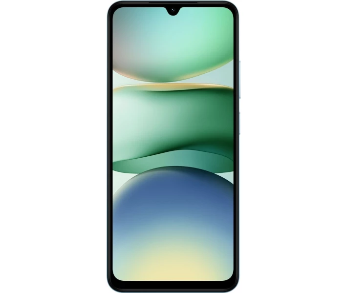 Фото - мобільний телефон і смартфон Xiaomi Redmi A5 4/128GB Ocean Blue