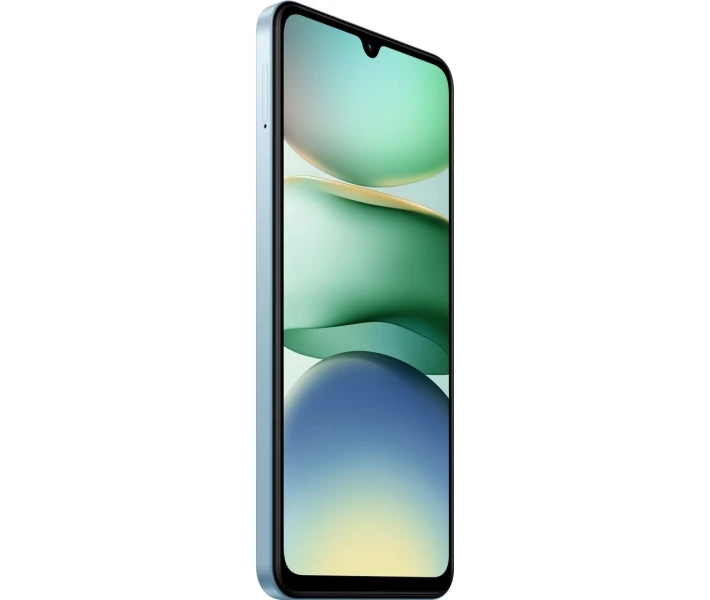Фото - мобільний телефон і смартфон Xiaomi Redmi A5 3/64GB Ocean Blue