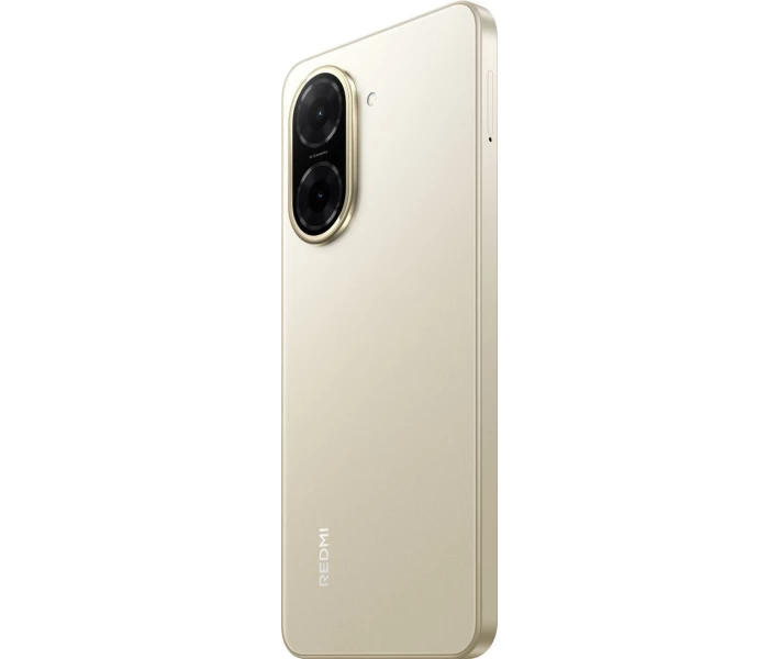 Фото - мобільний телефон і смартфон Xiaomi Redmi A5 3/64GB Gold