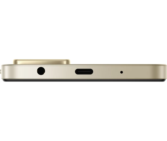 Фото - мобільний телефон і смартфон Xiaomi Redmi A5 3/64GB Gold