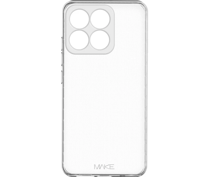 Фото - чохол для смартфону Чохол MAKE Air (MCA-X15T) для Xiaomi 15T