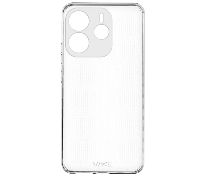 Фото - чохол для смартфону Чохол MAKE Air (MCA-XRN144G) для Xiaomi Redmi Note 14 4G