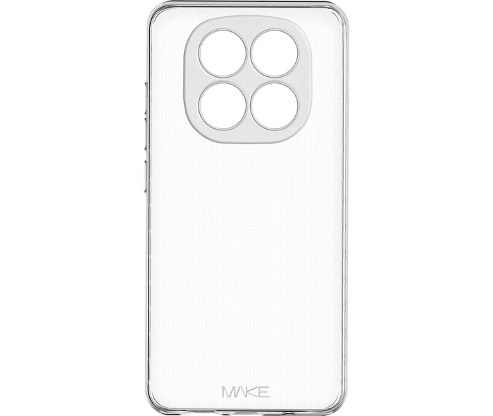 Фото - чохол для смартфону Чохол MAKE Air (MCA-XRN155G) для Xiaomi Redmi Note 15 5G