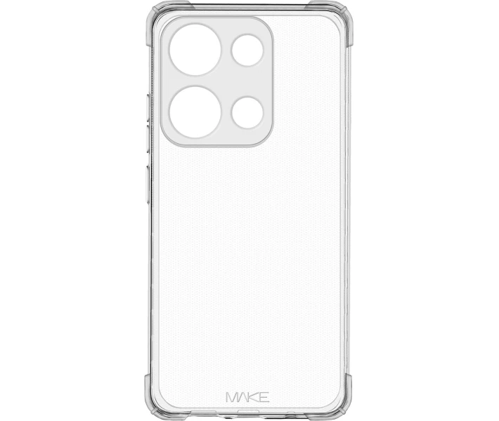Фото - чохол для смартфону Чохол MAKE Air (MCA-XRN14S) для Xiaomi Redmi Note 14S 4G