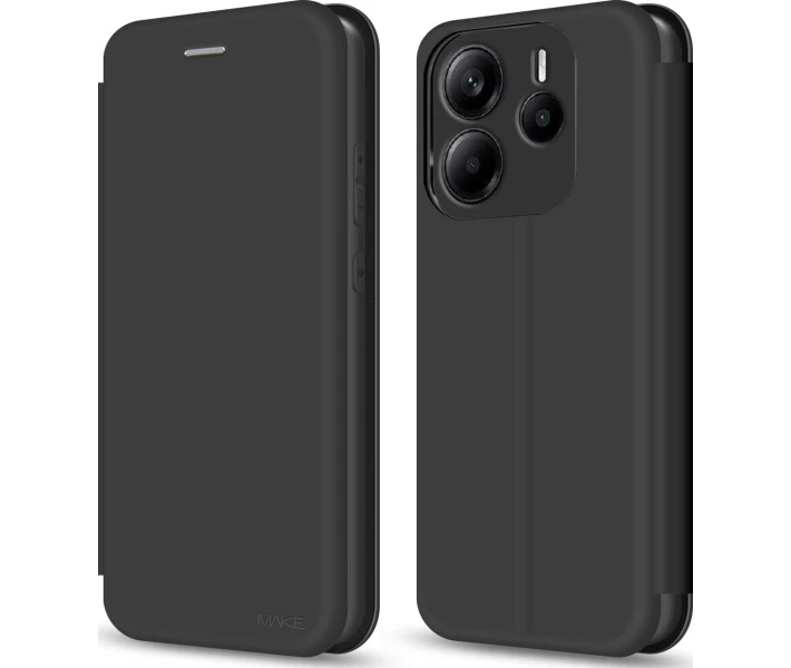 Фото - чохол для смартфону Чохол MAKE Flip (MCP-XRN145G) для Xiaomi Redmi Note 14 5G
