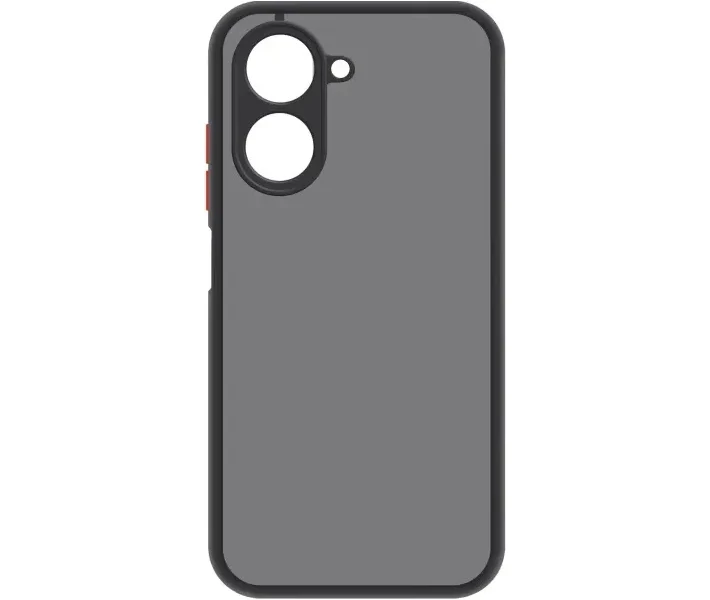 Фото - чохол для смартфону Чохол MAKE Frame Black (MCF-XRA5BK) для Xiaomi Redmi A5