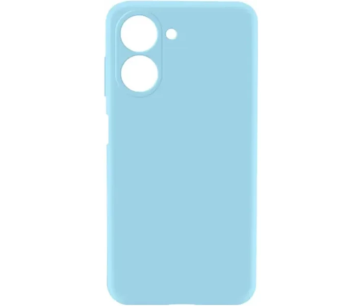 Фото - чохол для смартфону Чохол MAKE Silicone Blue (MCL-XRA5BL) для Xiaomi Redmi A5