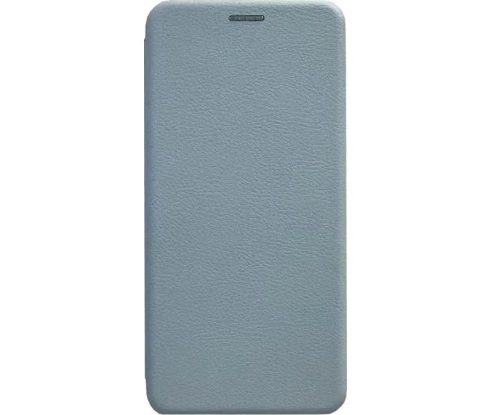 Фото - чохол для смартфону Чохол ColorWay Simple Book mint (CW-CSBXRN14-MT) для Xiaomi Redmi Note 14 4G