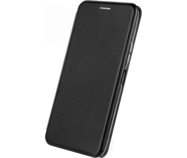 Фото - чохол для смартфону Чохол ColorWay Simple Book Чорний для Xiaomi Redmi Note 14 Pro 5G
