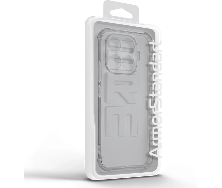 Фото - чохол для смартфону Чохол ArmorStandart Air Force Camera cover Clear (ARM90953) для Xiaomi 17T 5G