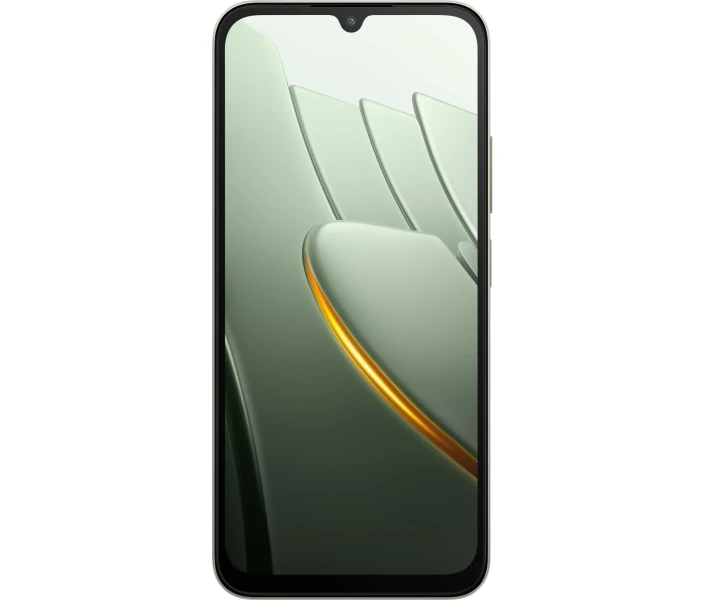 Фото - мобільний телефон і смартфон POCO C81 Pro 4/64GB Green