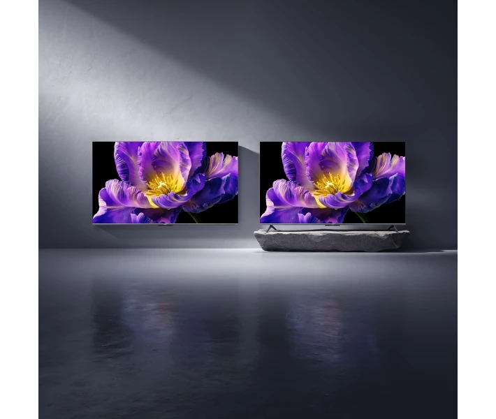 Фото - телевізор Телевізор Xiaomi TV S Mini LED 65 2025