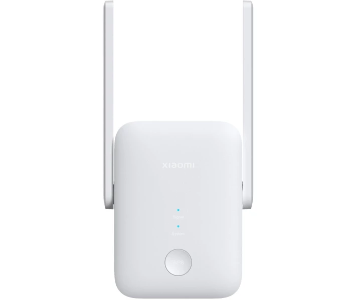 Фото - Wi-Fi ретранслятор Ретранслятор Xiaomi WiFi Range Extender AX1500 (DVB4514GL)