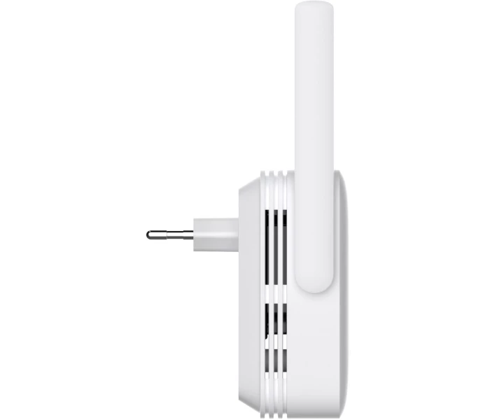 Фото - Wi-Fi ретранслятор Ретранслятор Xiaomi WiFi Range Extender AX1500 (DVB4514GL)