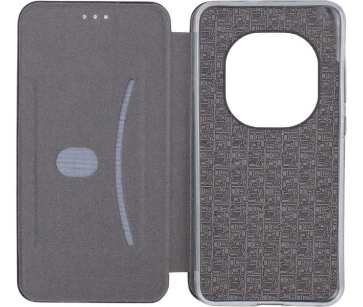 Фото - чохол для смартфону Чохол-книжка BeCover Exclusive Dark Green (715478) для Xiaomi Redmi Note 15 4G/5G
