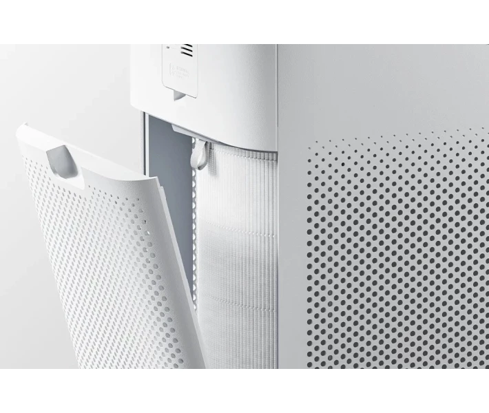 Фото - очищувач повітря Очищувач повітря Mijia Smart Air Purifier 6 EU