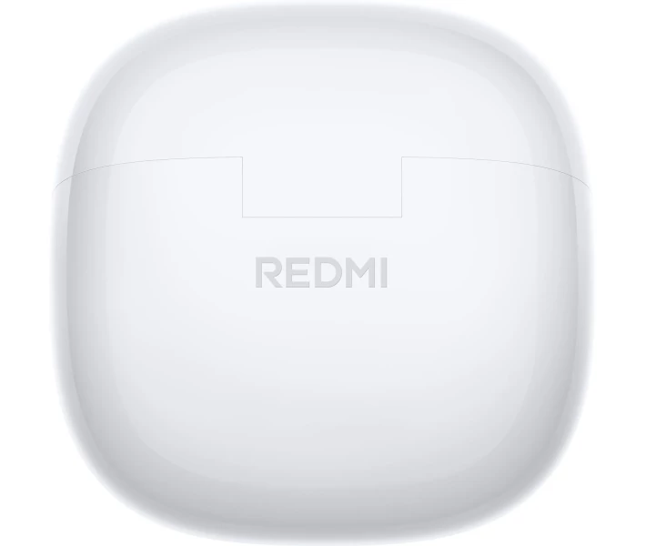 Фото - навушники Навушники Redmi Buds 8 Active (BHR08JUGL) White