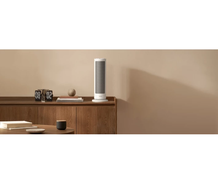 Фото - тепловентилятор Тепловентилятор Xiaomi Fan Heater EU