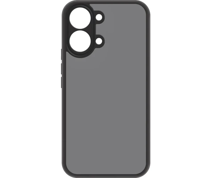 Фото - чохол для смартфону Чохол MAKE Shadow+ Black (MCSD-XPX8PMBK) для Xiaomi Poco X8 Pro Max