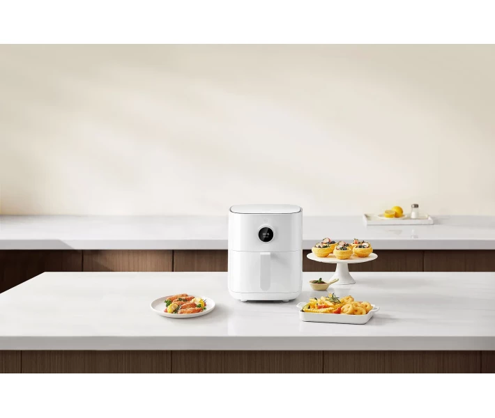 Фото - мультипечь Мультипіч Xiaomi Smart Air Fryer 4.5L EU