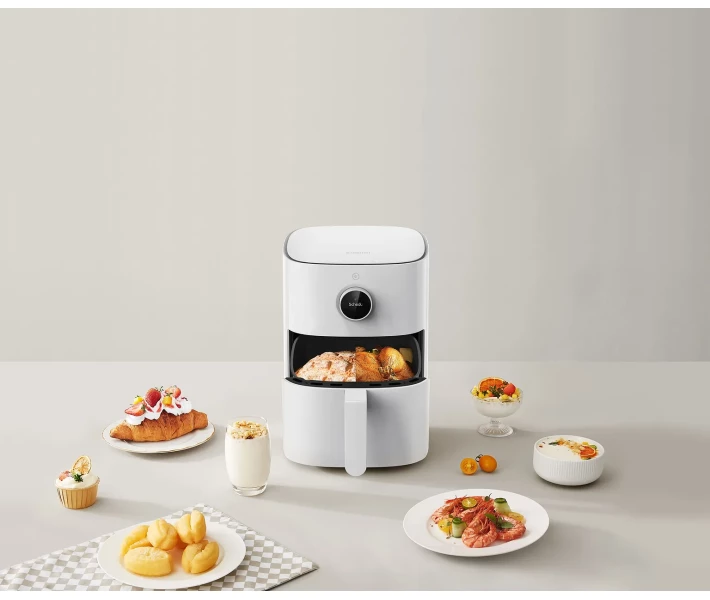 Фото - мультипечь Мультипіч Xiaomi Smart Air Fryer 4.5L EU