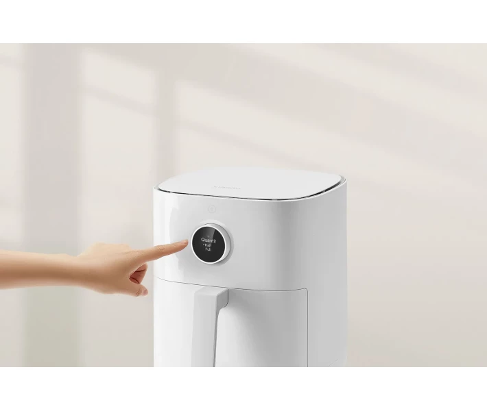 Фото - мультипечь Мультипіч Xiaomi Smart Air Fryer 4.5L EU