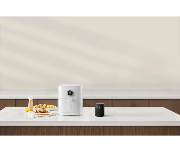 Фото - мультипечь Мультипіч Xiaomi Smart Air Fryer 4.5L EU