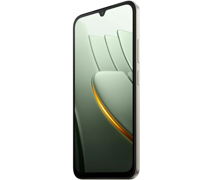 Фото - мобільний телефон і смартфон POCO C81 Pro 4/64GB Gold