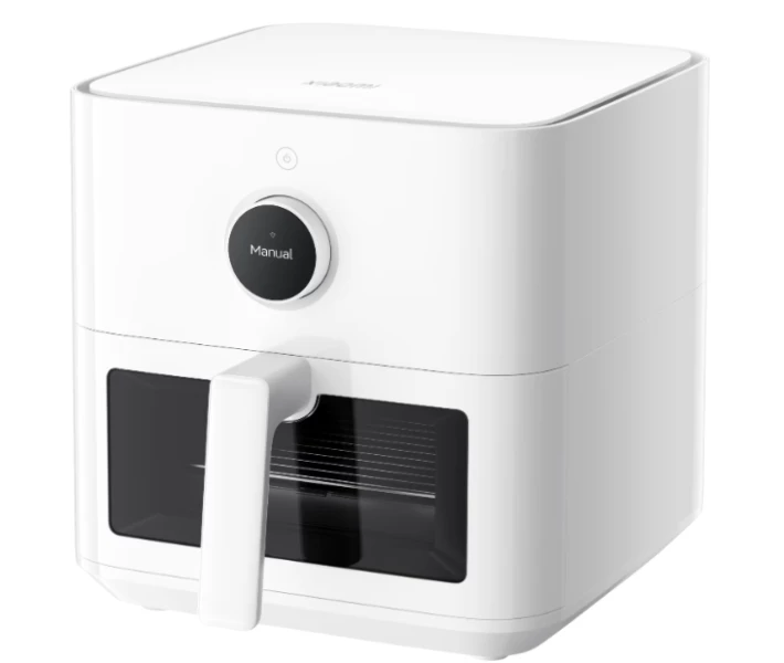 Фото - мультипечь Мультипіч Xiaomi Smart Air Fryer 5.5L EU