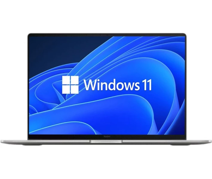 Фото - ноутбук Ноутбук Xiaomi RedmiBook 16 2024 i5/16GB/512GB/W11 (JYU4585CN)