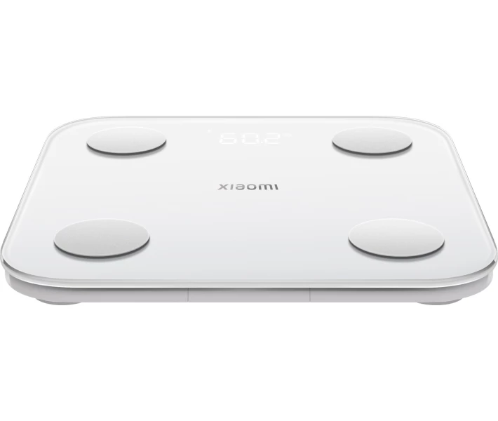 Фото - підлогові ваги Розумні ваги Xiaomi Body Composition Scale S400 (BHR7793GL)