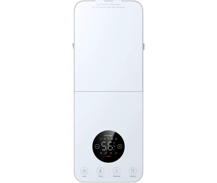 Фото - електрочайник Термопот Xiaomi Smart Water Dispenser (Hot and Cold)