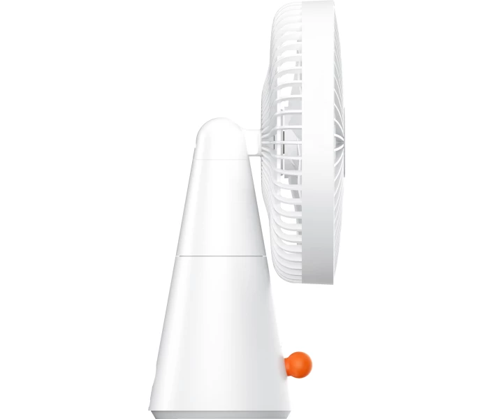 Фото - вентилятор Міні-вентилятор Xiaomi Rechargeable Mini Fan GL