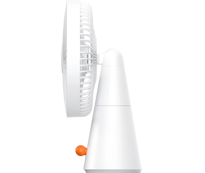 Фото - вентилятор Міні-вентилятор Xiaomi Rechargeable Mini Fan GL