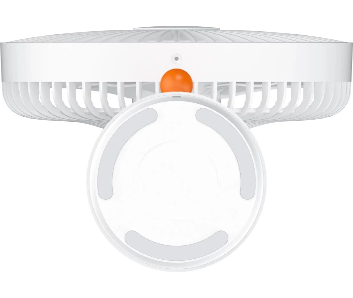 Фото - вентилятор Міні-вентилятор Xiaomi Rechargeable Mini Fan GL