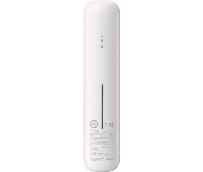 Фото - стайлер Випрямляч для волосся Xiaomi Cordless Hair Straightener Brush