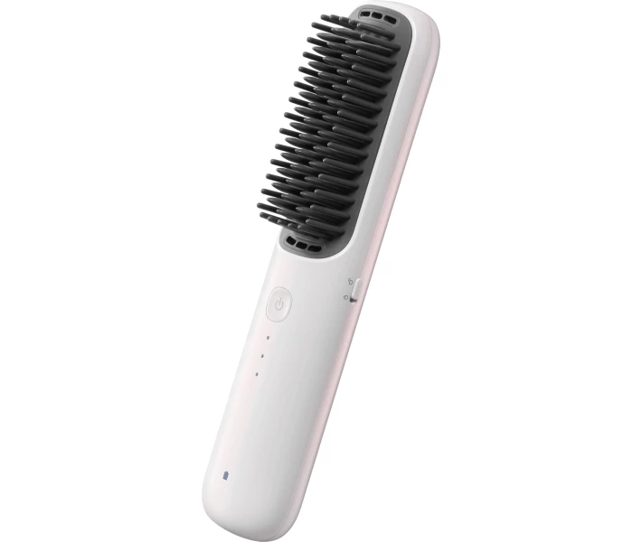 Фото - стайлер Випрямляч для волосся Xiaomi Cordless Hair Straightener Brush