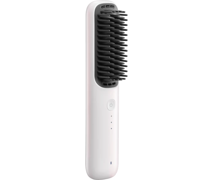 Фото - стайлер Випрямляч для волосся Xiaomi Cordless Hair Straightener Brush
