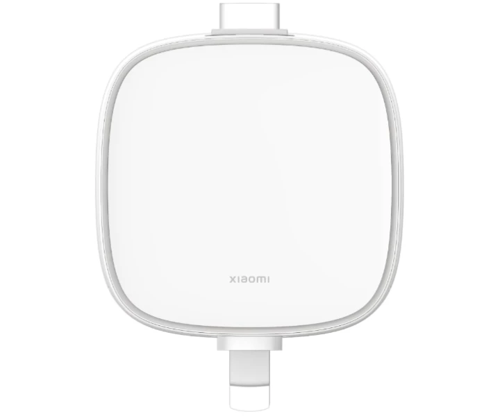 Фото - мультипечь Мультипіч Xiaomi Smart Air Fryer 4.5L EU