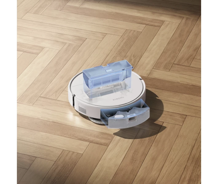 Фото - роботі-пылесосів Робот-пилосос Xiaomi Robot Vacuum S40 Pro