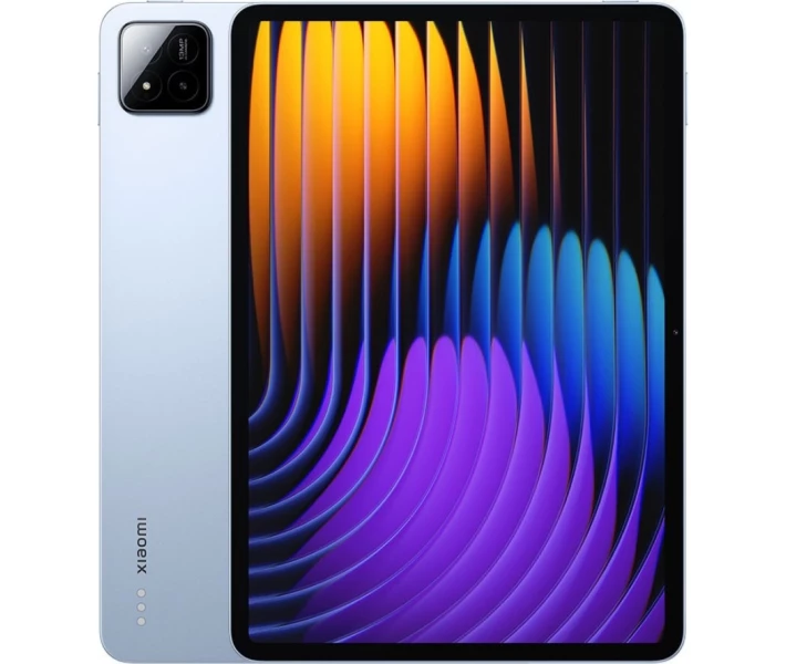【新品未開封】Xiaomi Pad7 8GB 256GB ブルー グローバル版 Планшет Xiaomi Pad 7 8/256GB Blue (VHU5363EU) – купити в Києві і
