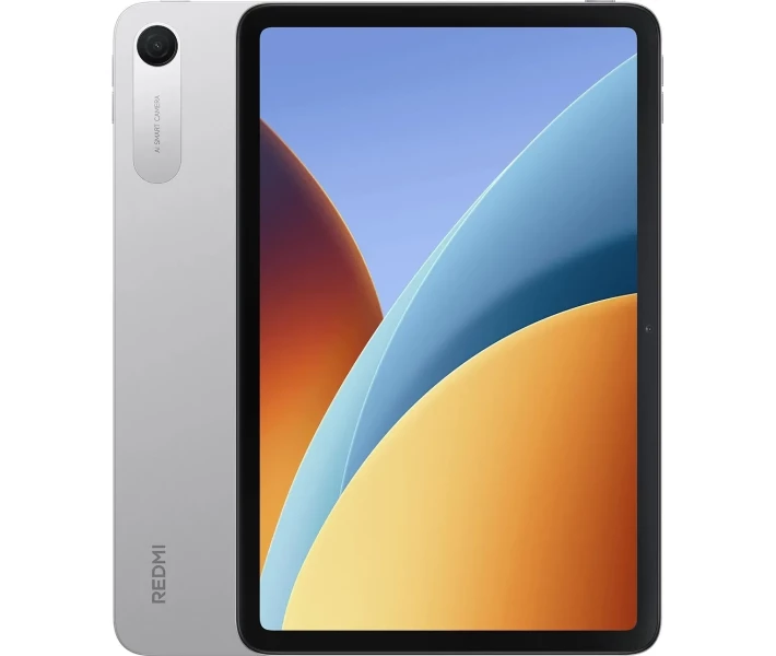 Фото - планшет Планшет Xiaomi REDMI Pad 2 9.7 4/128GB Silver (VHU7027EU)