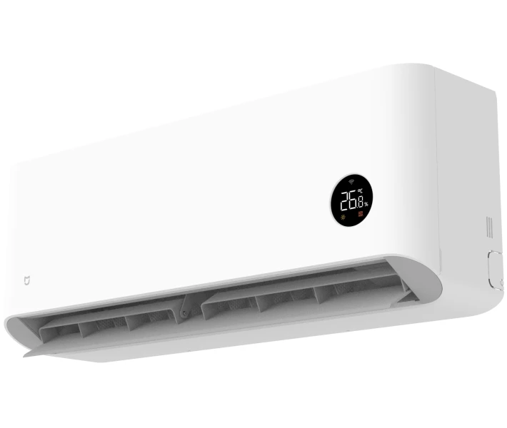 Фото - кондиціонер Кондиціонер Mijia Air Conditioner Pro Eco 2.6 kW (ASH-09WO/N1C3-EU)