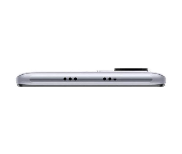 Фото - мобільний телефон і смартфон Poco F3 6/128 Moonlight Silver(M2012K11AG)