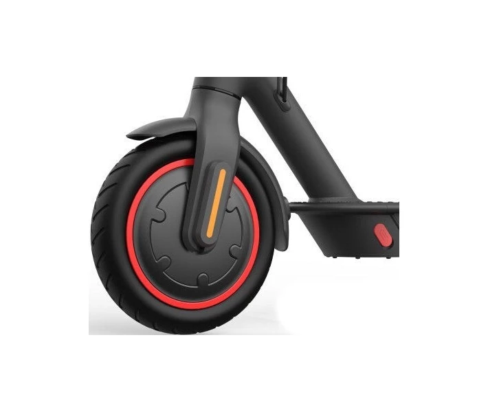 Фото - електросамокат Електросамокат Xiaomi Mi Electric Scooter Pro 2 Black