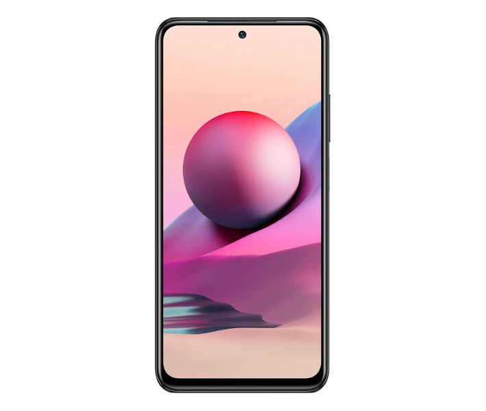 Фото - мобільний телефон і смартфон Xiaomi Redmi Note 10S 6/128 On.Gray(M2101K7BNY