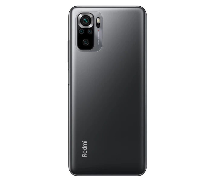 Фото - мобільний телефон і смартфон Xiaomi Redmi Note 10S 6/128 On.Gray(M2101K7BNY