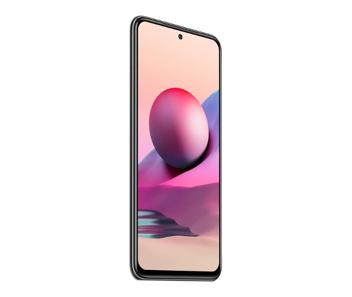 Фото - мобільний телефон і смартфон Xiaomi Redmi Note 10S 6/128 On.Gray(M2101K7BNY